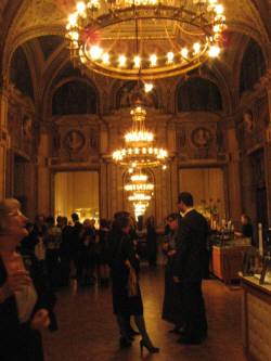 コンサートホール